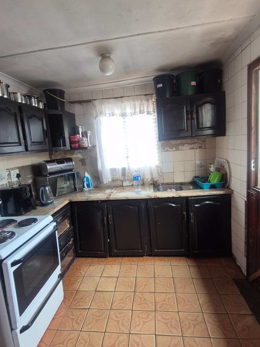 3 Bedroom Property for Sale in Motherwell Nu 3 Eastern Cape